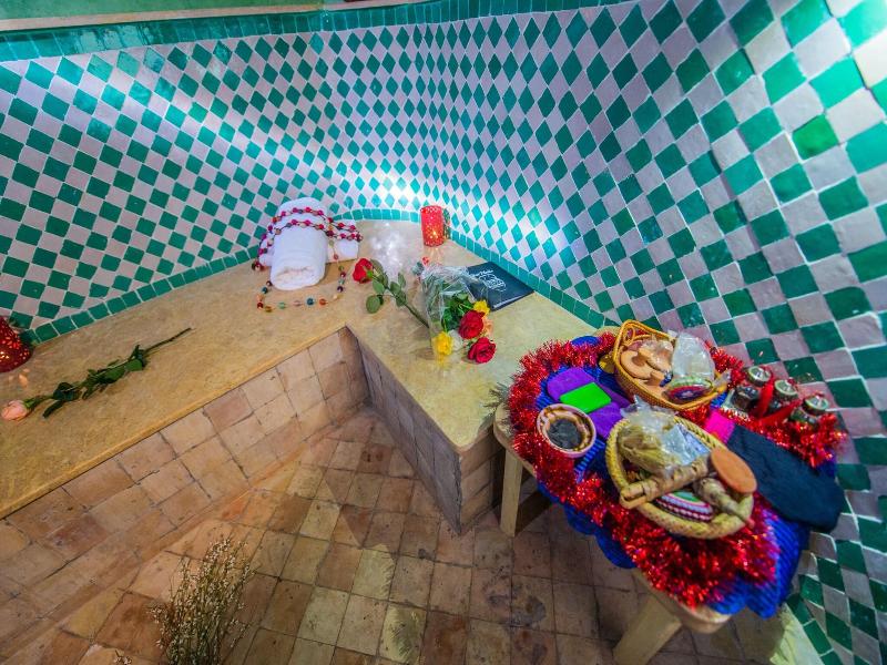 Riad Khabia image