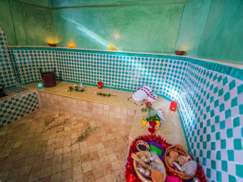 Riad Khabia image