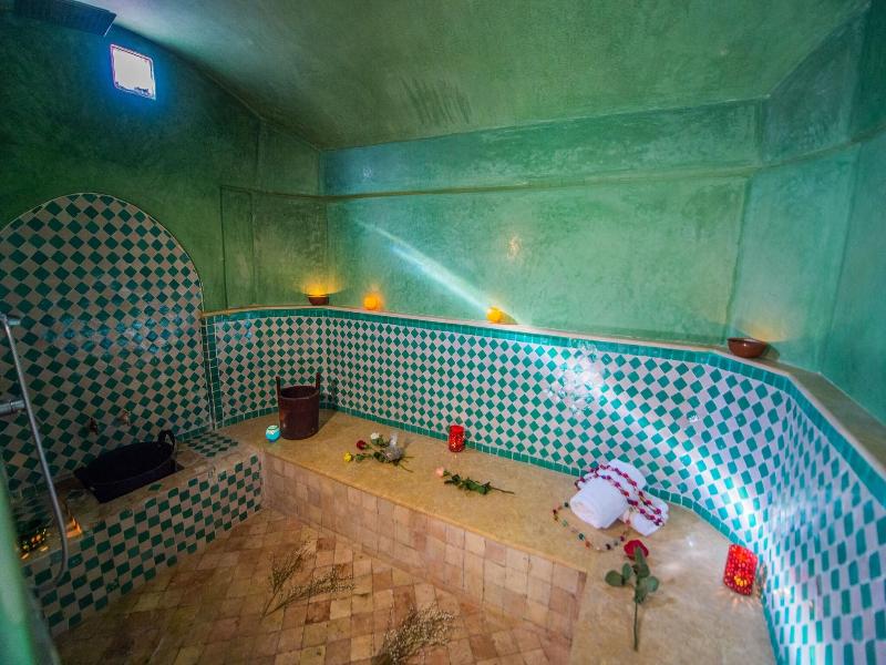 Riad Khabia image