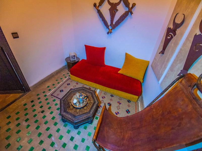 Riad Khabia image