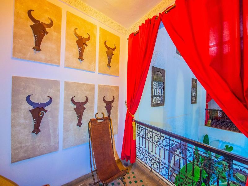 Riad Khabia image