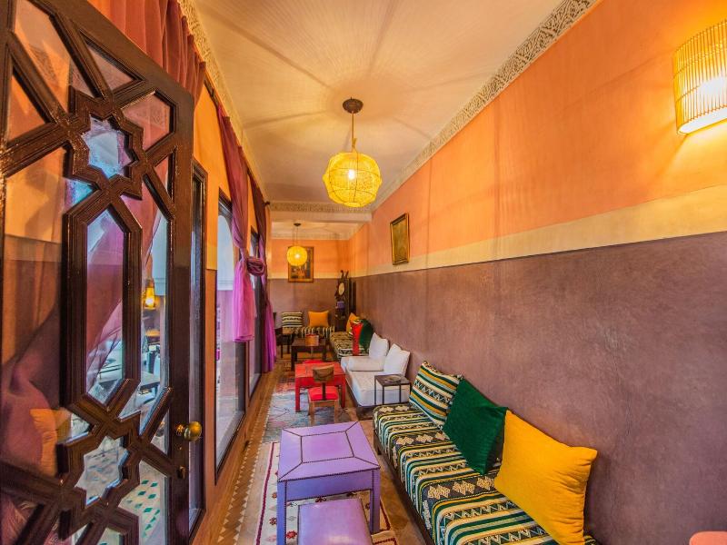 Riad Khabia image