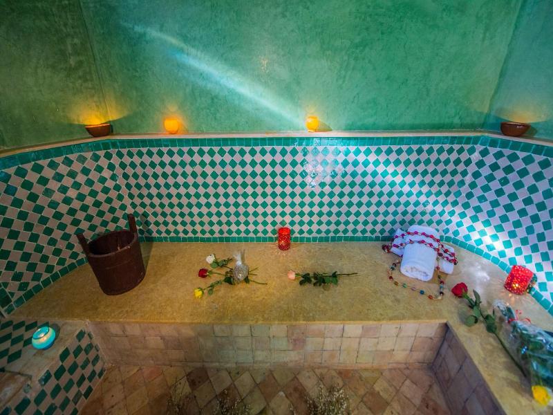Riad Khabia image