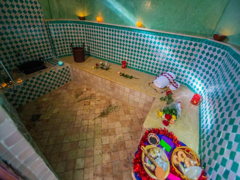Riad Khabia image