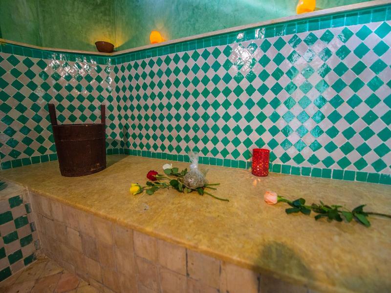 Riad Khabia image