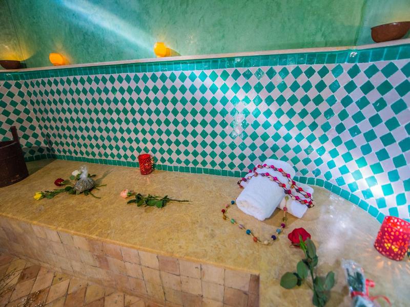 Riad Khabia image
