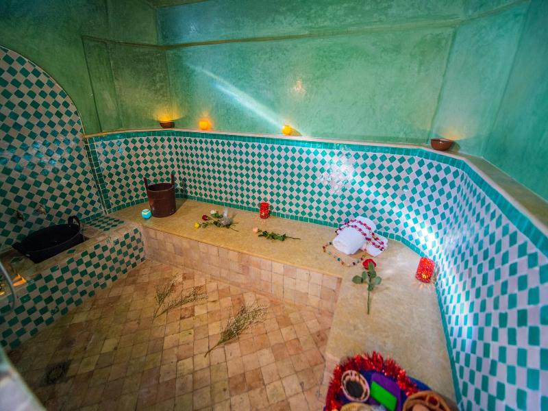 Riad Khabia image