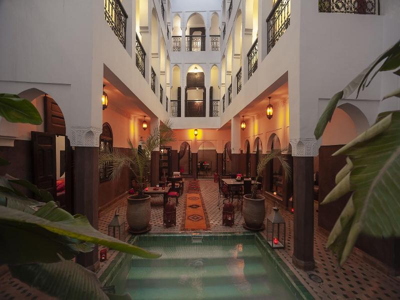 Riad Khabia image