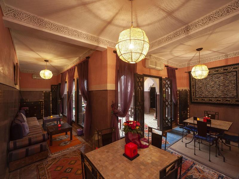 Riad Khabia image