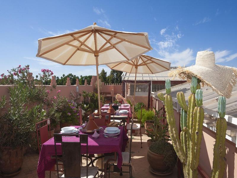 Riad Khabia image
