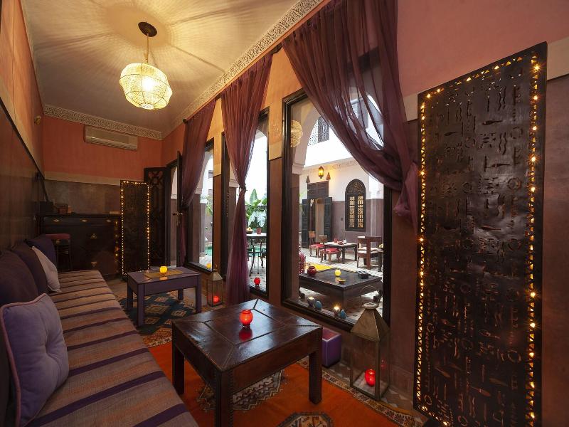 Riad Khabia image