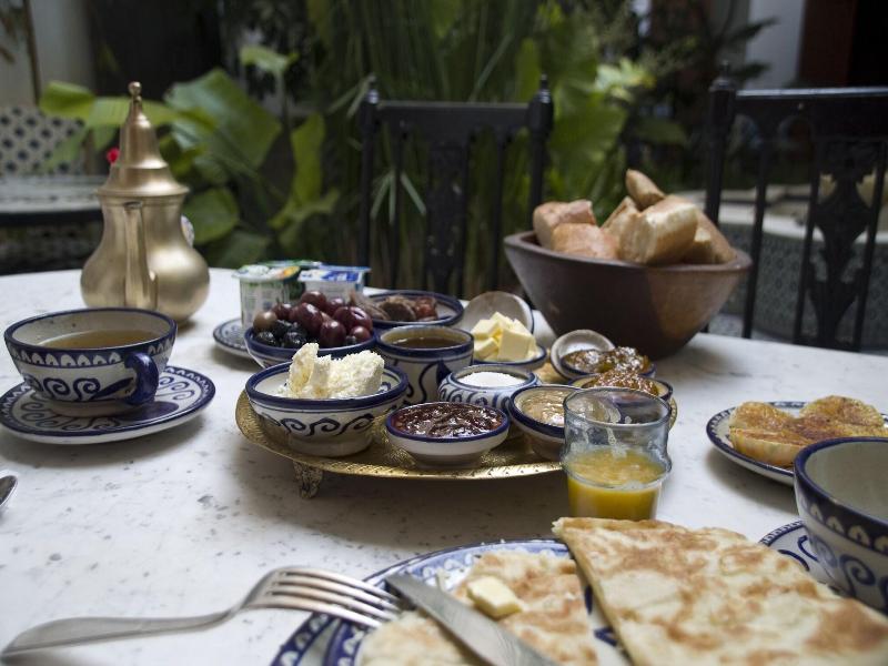 Riad Khabia image