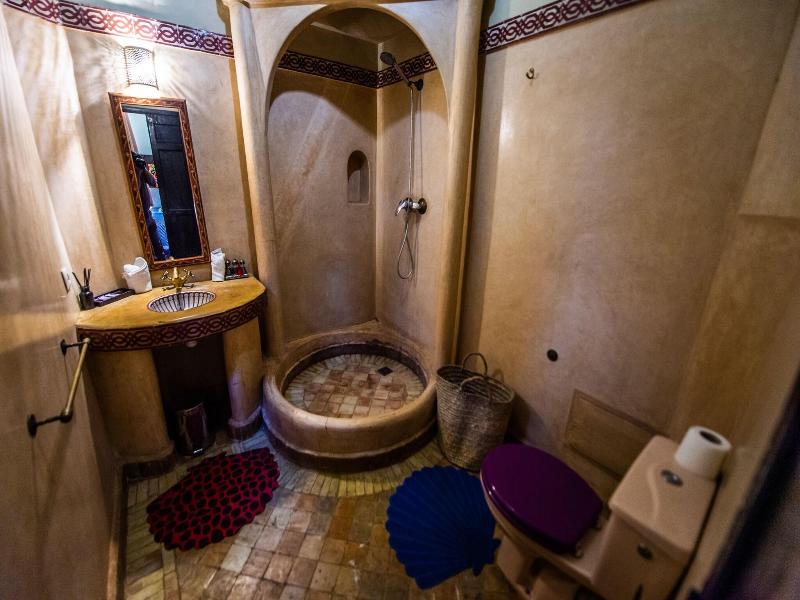 Riad Khabia image