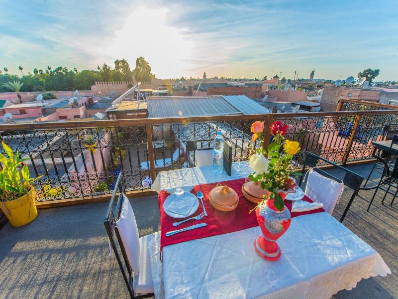 Riad Khabia image