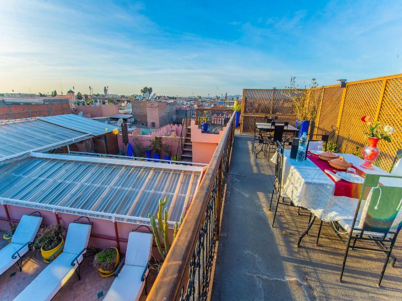 Riad Khabia image