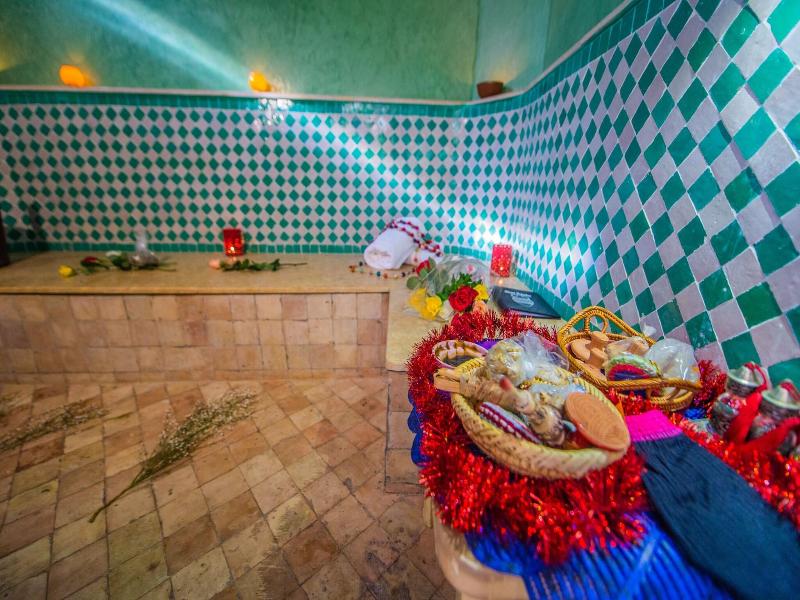 Riad Khabia image