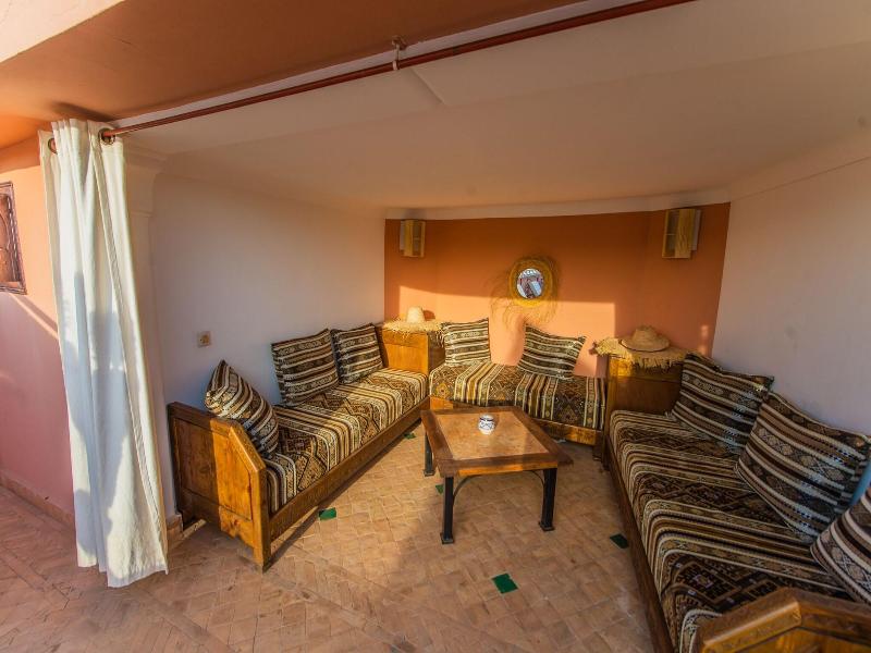 Riad Khabia image