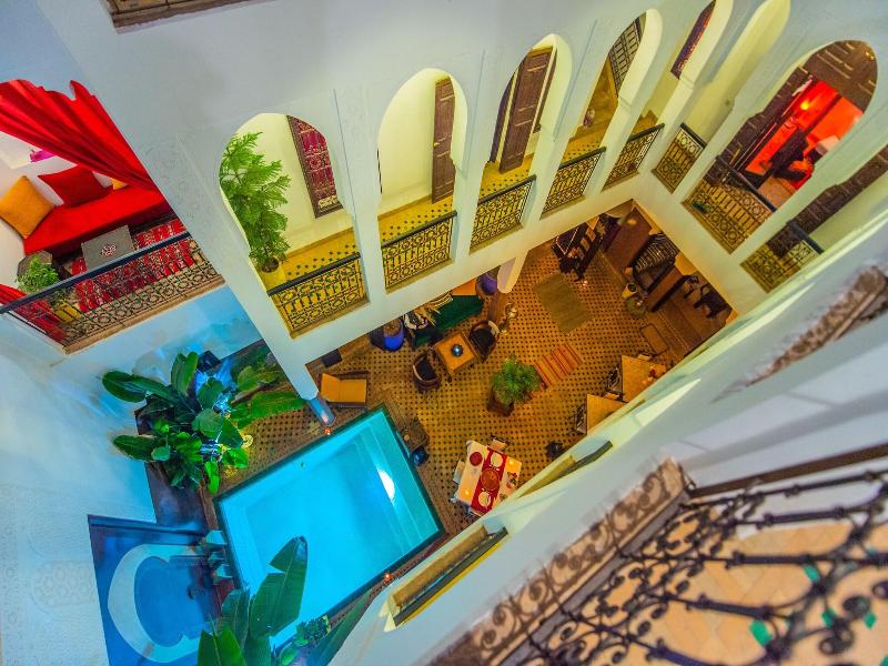 Riad Khabia image