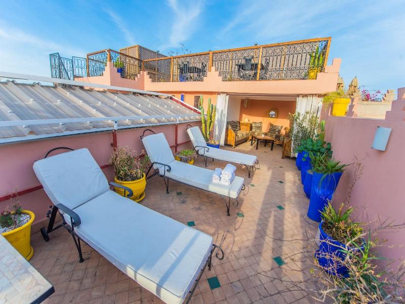 Riad Khabia image