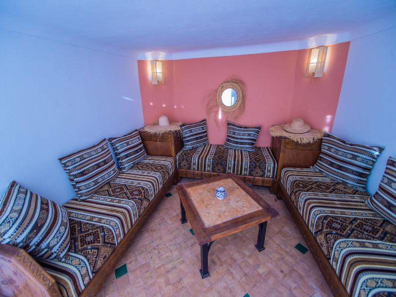 Riad Khabia image