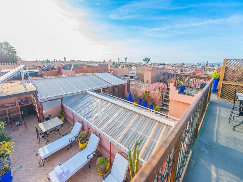 Riad Khabia image