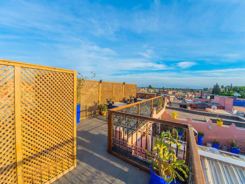 Riad Khabia image
