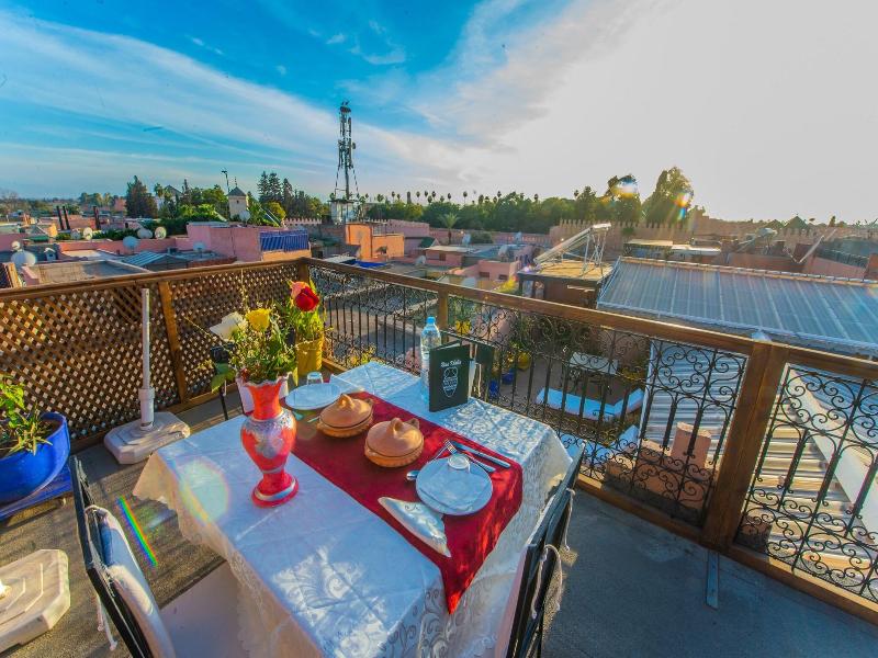 Riad Khabia image
