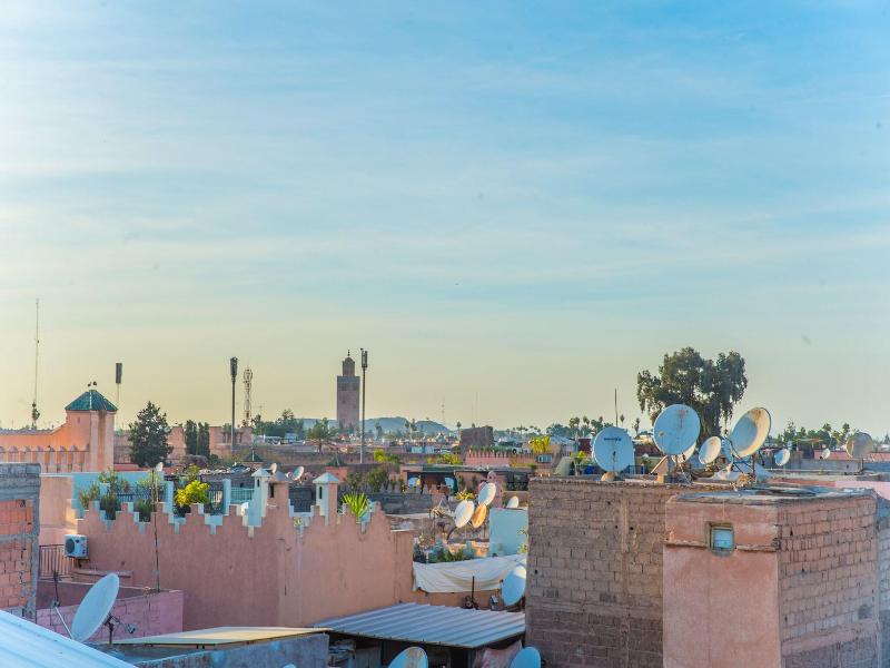 Riad Khabia image