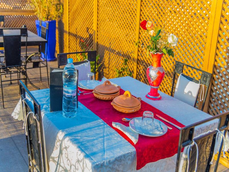 Riad Khabia image