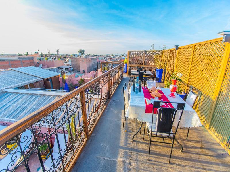 Riad Khabia image