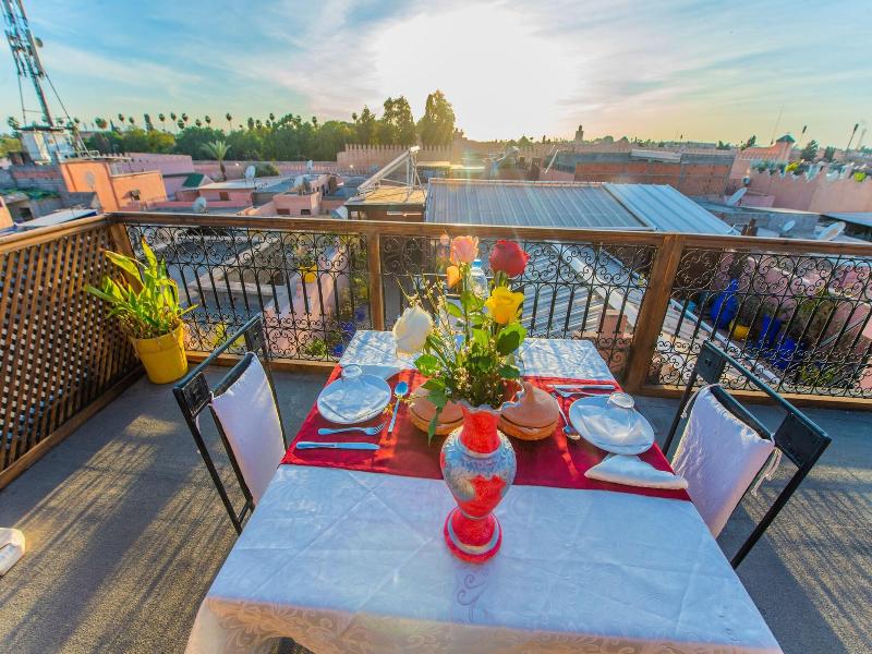 Riad Khabia image