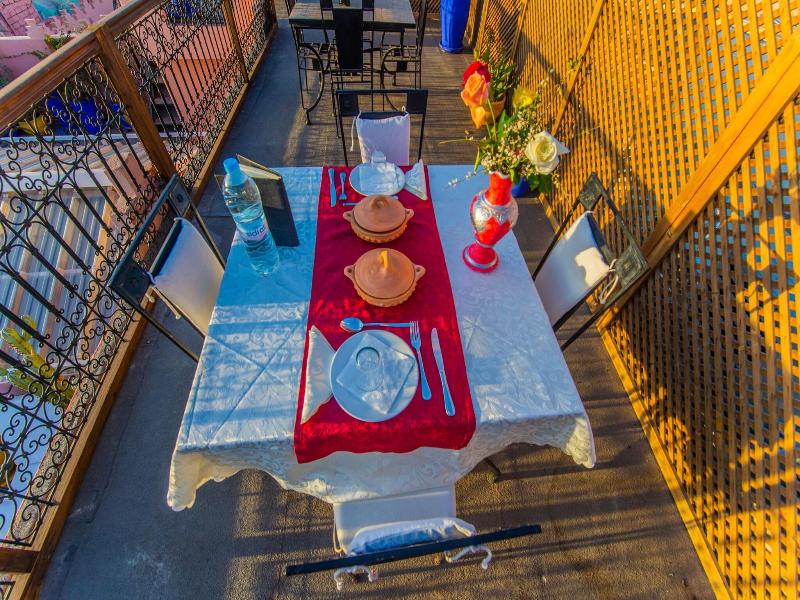 Riad Khabia image