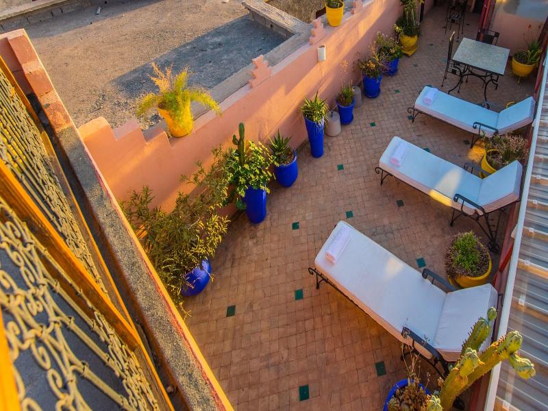 Riad Khabia image