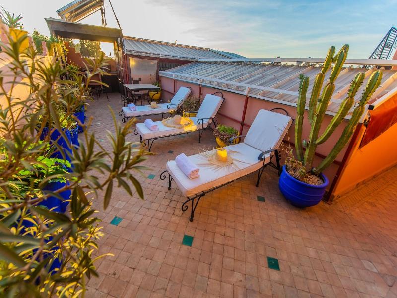 Riad Khabia image