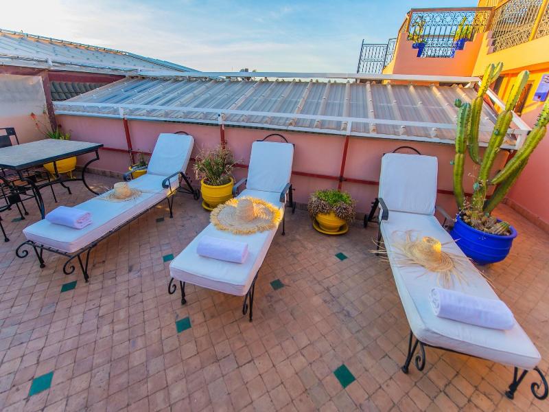 Riad Khabia image