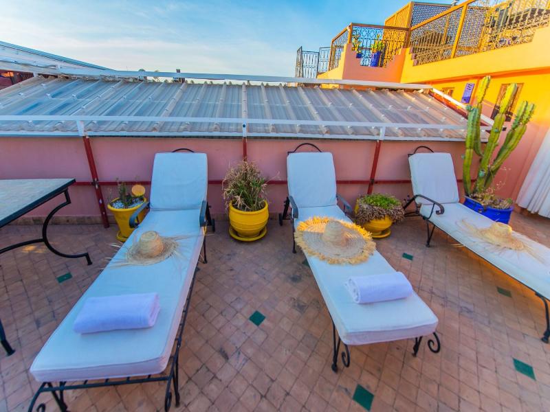 Riad Khabia image
