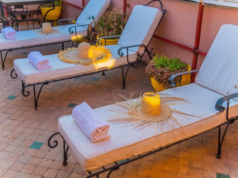 Riad Khabia image