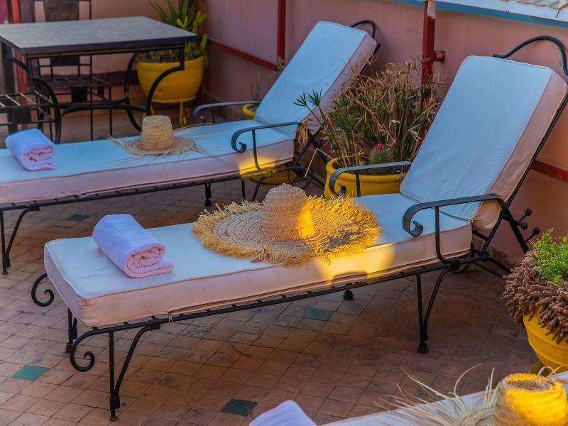 Riad Khabia image