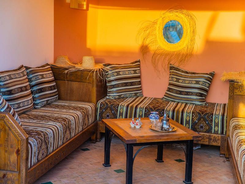 Riad Khabia image