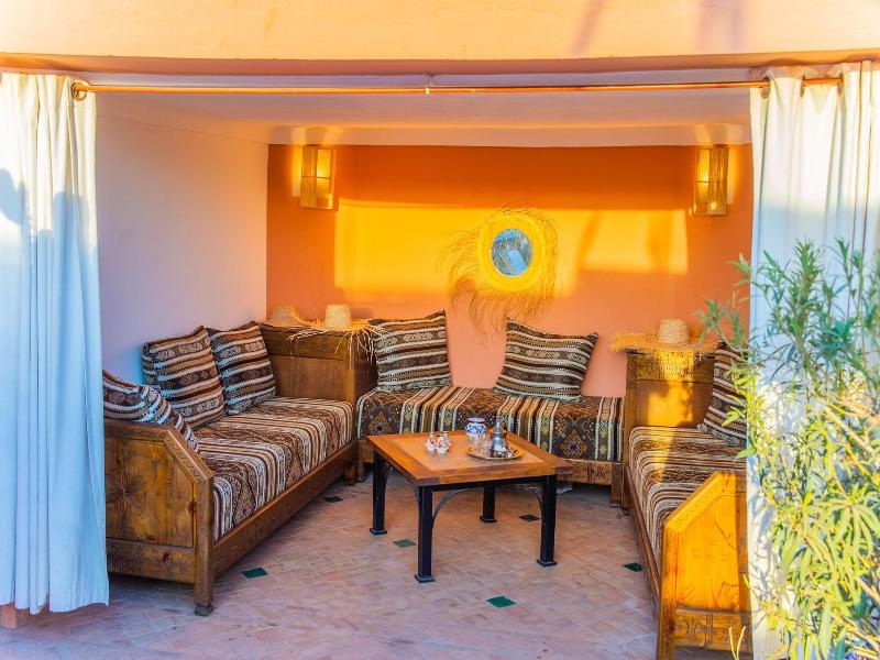 Riad Khabia image