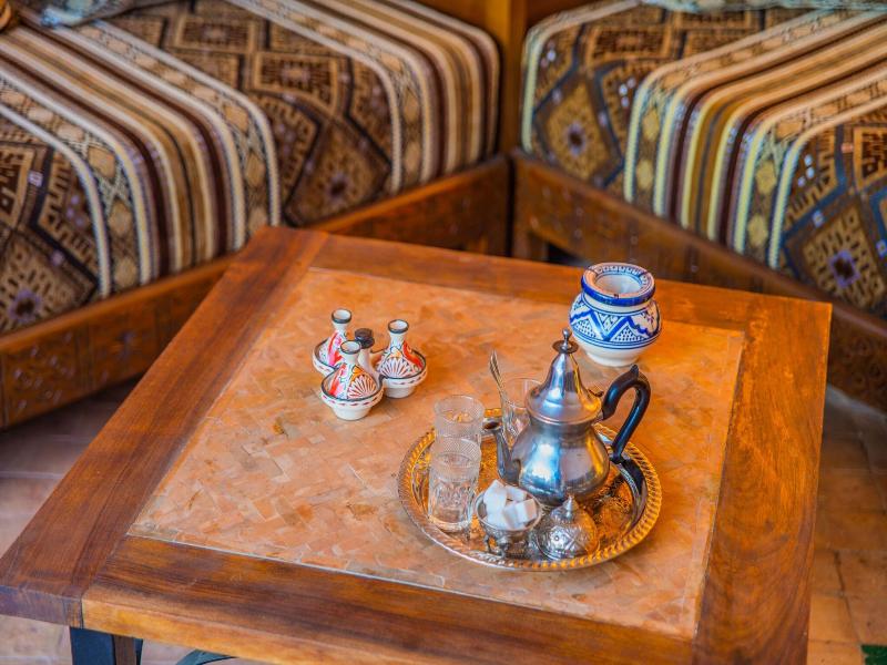 Riad Khabia image