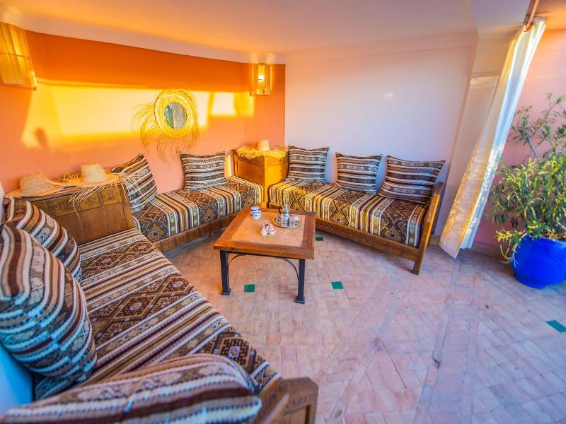 Riad Khabia image