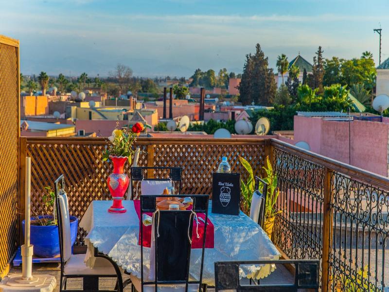 Riad Khabia image