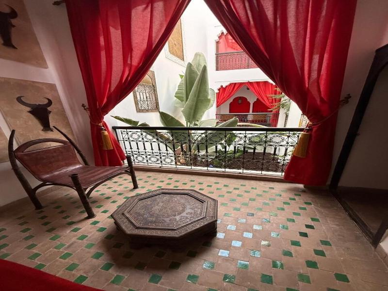 Riad Khabia image