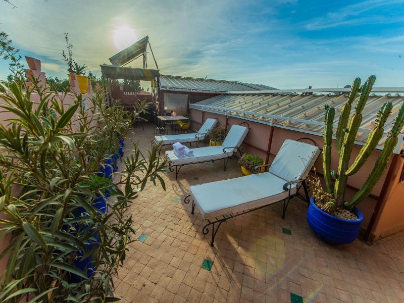 Riad Khabia image