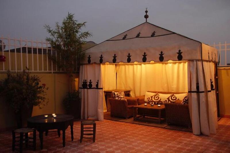 Riad Miliana image