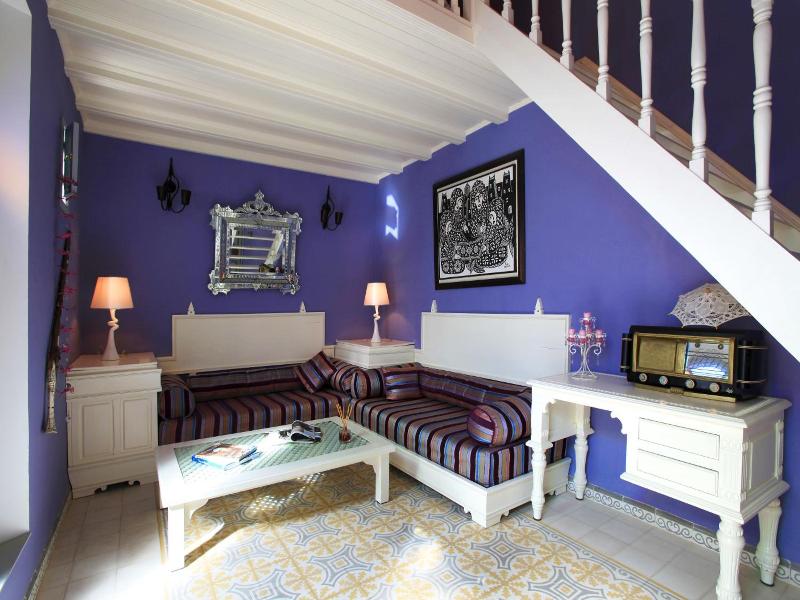 Riad Noos Noos — general view