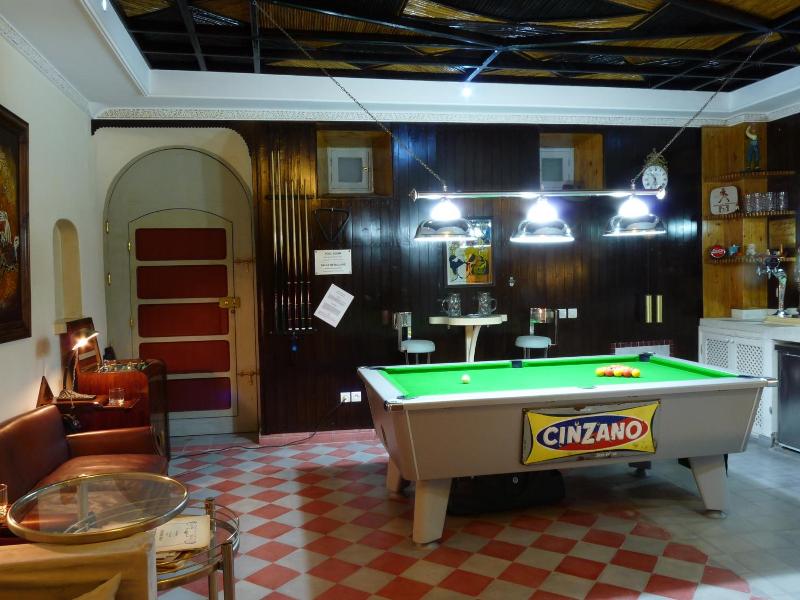 Riad Noos Noos — general view