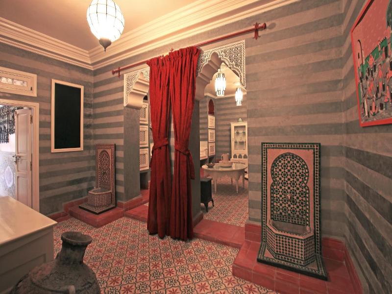 Riad Noos Noos image