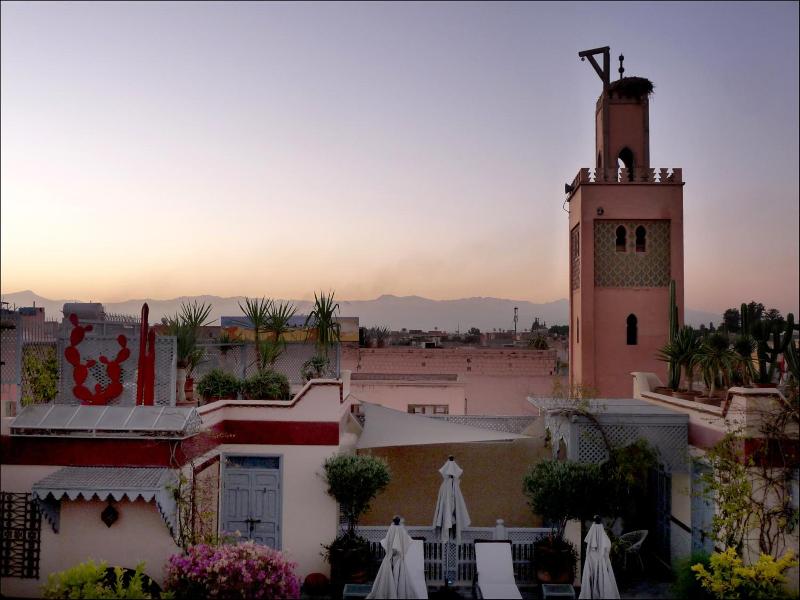 Riad Noos Noos image